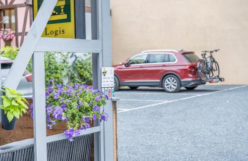 Eguisheim Hotel | Hotel Colmar Vignes Eguisheim