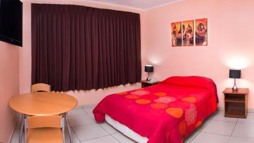 Ica Hotel | Hotel Colon Plaza
