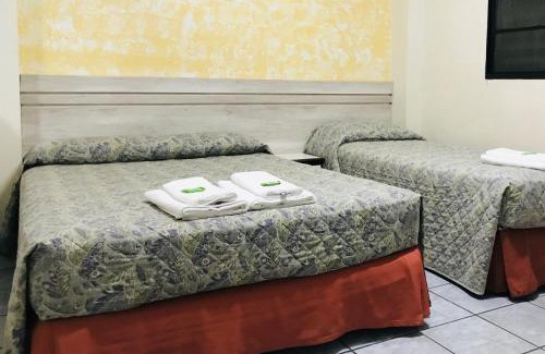 Amambai Hotel | Hotel Colonial