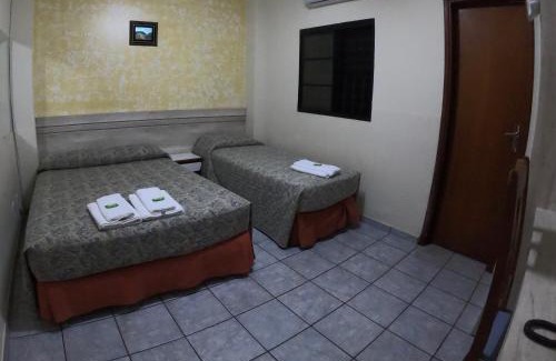 Amambai Hotel | Hotel Colonial