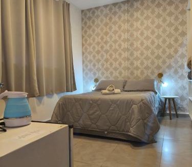 Irati Hotel | Hotel Colonial