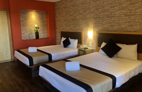 Hermosillo Hotel | Hotel Colonial Hermosillo