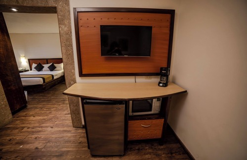 Hermosillo Hotel | Hotel Colonial Hermosillo