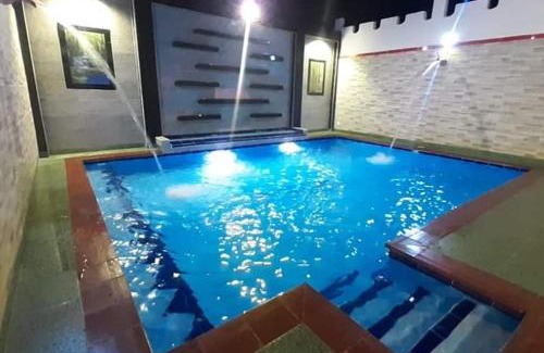 Villavieja Hotel | Hotel Colonial Villavieja