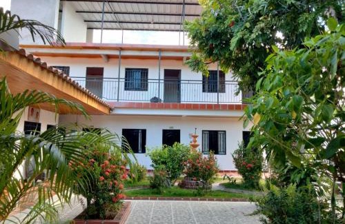 Villavieja Hotel | Hotel Colonial Villavieja