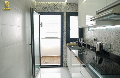 Tanja Balia Apartamento | Hotel Comfort, Home Vibes 3