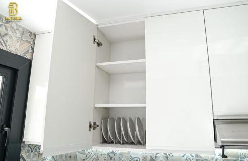 Tanja Balia Apartamento | Hotel Comfort, Home Vibes 3