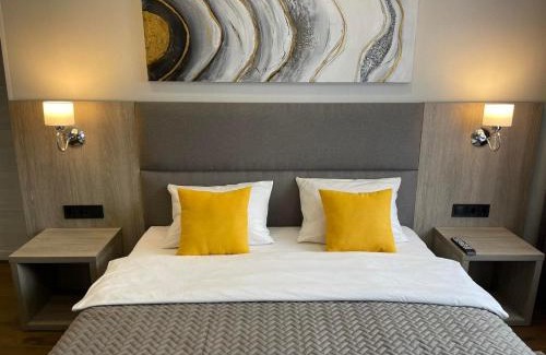 Lutsk Hotel | Hotel Complex Ukraine