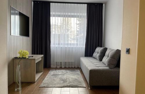 Lutsk Hotel | Hotel Complex Ukraine
