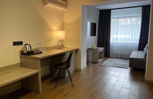 Lutsk Hotel | Hotel Complex Ukraine
