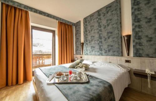 Chez Sapin Hotel | Hotel Comtes De Challant