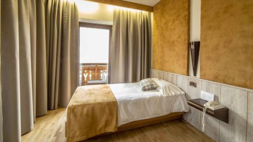 Chez Sapin Hotel | Hotel Comtes De Challant