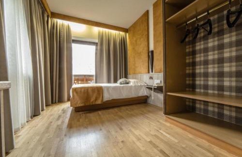 Chez Sapin Hotel | Hotel Comtes De Challant