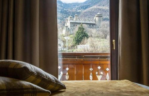 Chez Sapin Hotel | Hotel Comtes De Challant