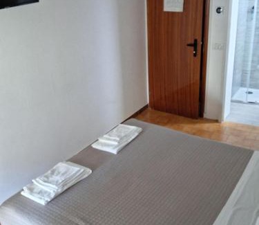 Viserbella Hotel | Hotel Conca d'Oro