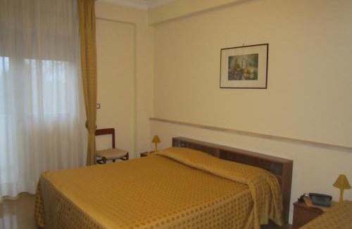 Mondello Hotel | Hotel Conchiglia d'Oro