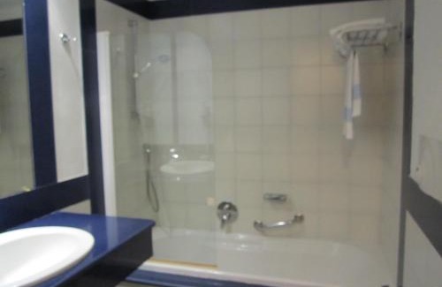 Mondello Hotel | Hotel Conchiglia d'Oro