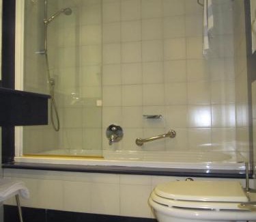 Mondello Hotel | Hotel Conchiglia d'Oro