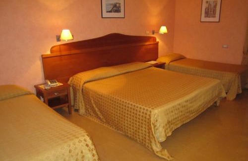 Mondello Hotel | Hotel Conchiglia d'Oro