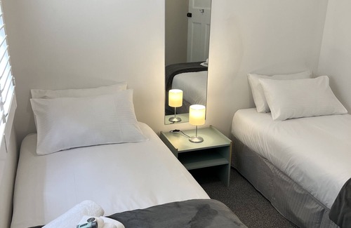 Concord West Hotel | Hotel Concord