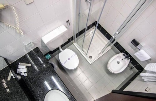 Arona Hotel | Hotel Concorde