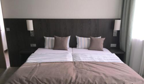 Euskirchen Casa | Hotel Concordia