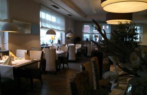 Euskirchen Casa | Hotel Concordia