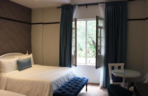 Zona Colonial Hotel | Hotel Conde de Penalba