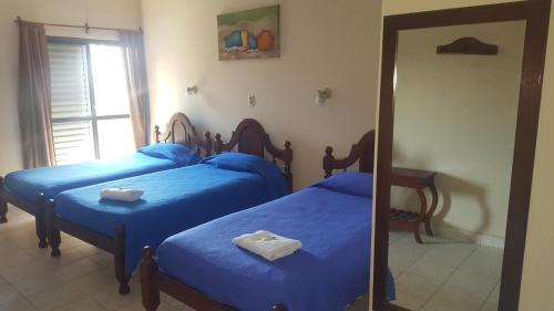 Santiago del Estero Hotel | Hotel Confort