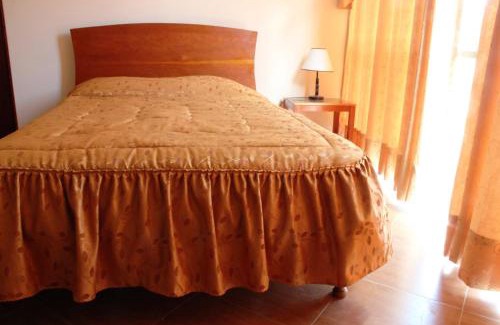 Andahuaylas Hotel | Hotel Conquistador