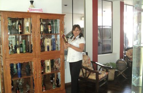 Ica Hotel | Hotel Conquistadores Inn