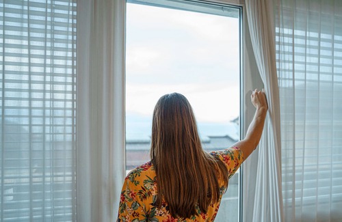 Lausanne Center Hotel | Hotel Continental