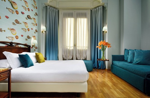 Pre Hotel | Hotel Continental Genova