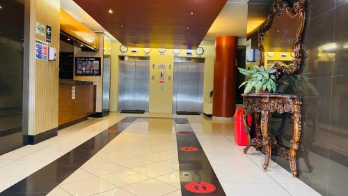 Cercado de Lima Hotel | Hotel Continental Lima