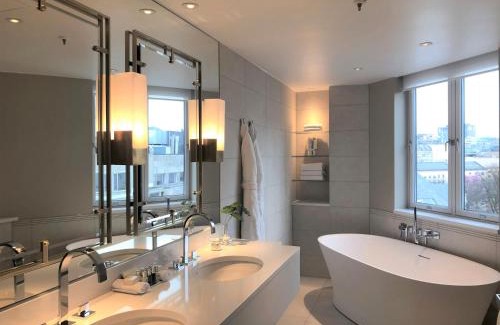 Sentrum Hotel | Hotel Continental