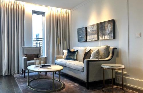 Sentrum Hotel | Hotel Continental