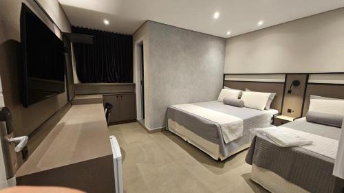 Pinheirinho Hotel | Hotel Contorno Sul
