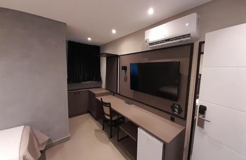 Pinheirinho Hotel | Hotel Contorno Sul