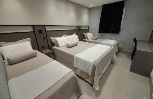 Pinheirinho Hotel | Hotel Contorno Sul