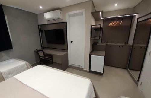 Pinheirinho Hotel | Hotel Contorno Sul