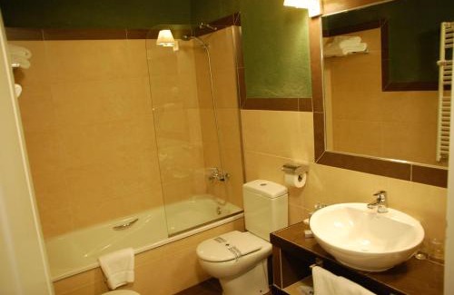 Old Town Hotel | Hotel Convento Del Giraldo