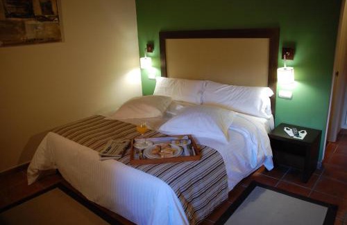 Old Town Hotel | Hotel Convento Del Giraldo