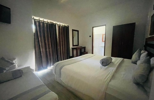 Nuwara Eliya Complejo | Hotel Cool Breeze Grand Nuwara Eliya