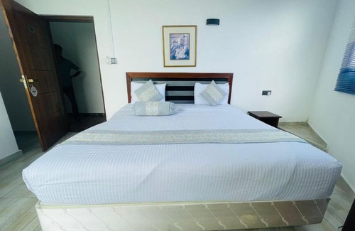 Nuwara Eliya Complejo | Hotel Cool Breeze Grand Nuwara Eliya