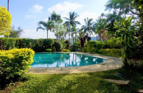 Katakeri Rural Hotel | Hotel Coorg International