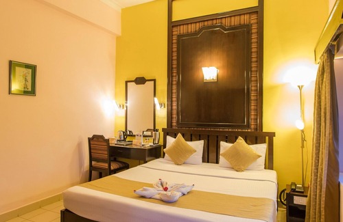 Katakeri Rural Hotel | Hotel Coorg International