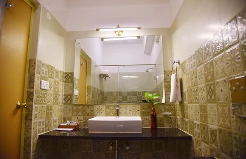 Katakeri Rural Hotel | Hotel Coorg International