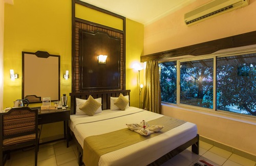 Katakeri Rural Hotel | Hotel Coorg International