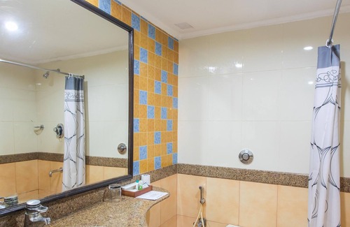 Katakeri Rural Hotel | Hotel Coorg International