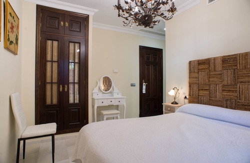 Chiclana de la Frontera Hotel | Hotel Coral Playa
